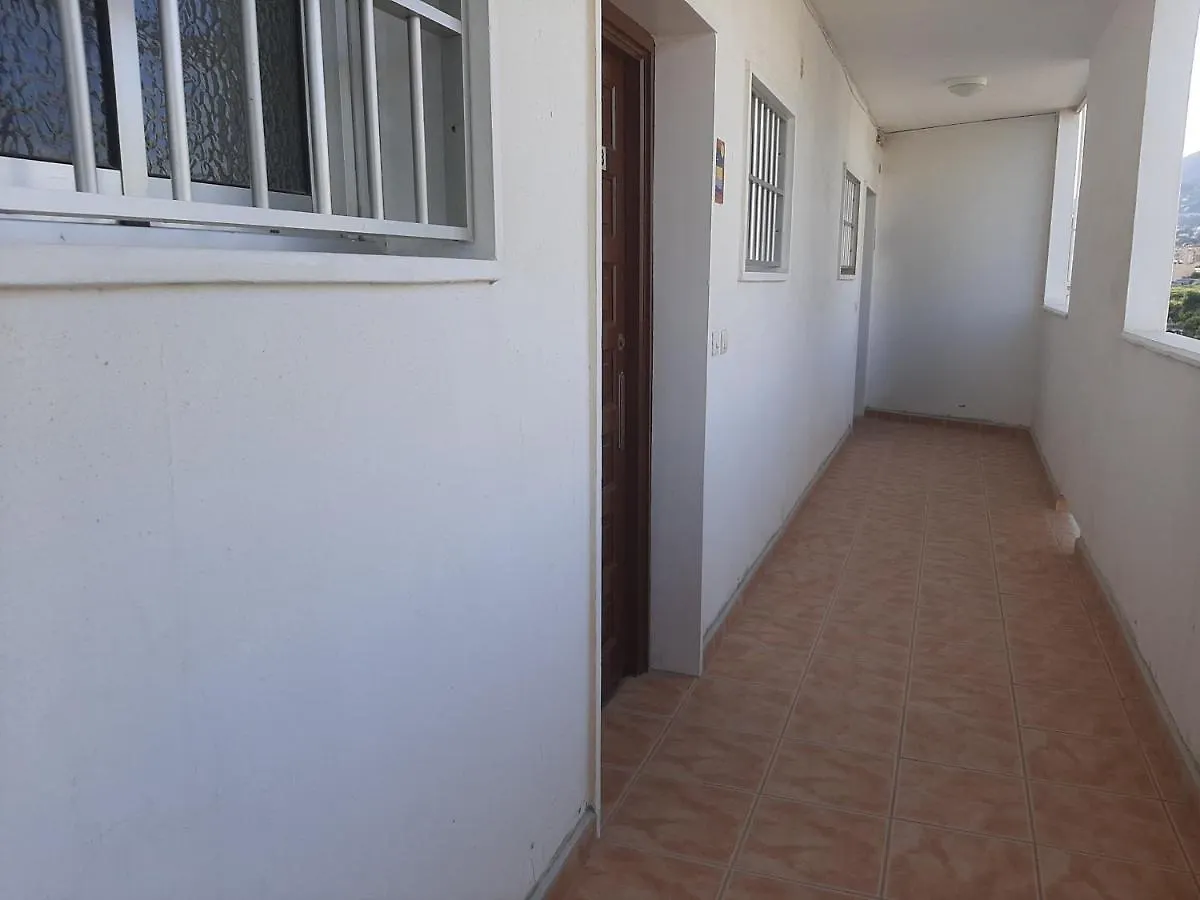 Fuengirola & Sea Views By Ele Apartments