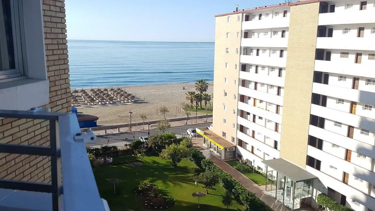 Fuengirola & Sea Views By Ele Apartments Spanien