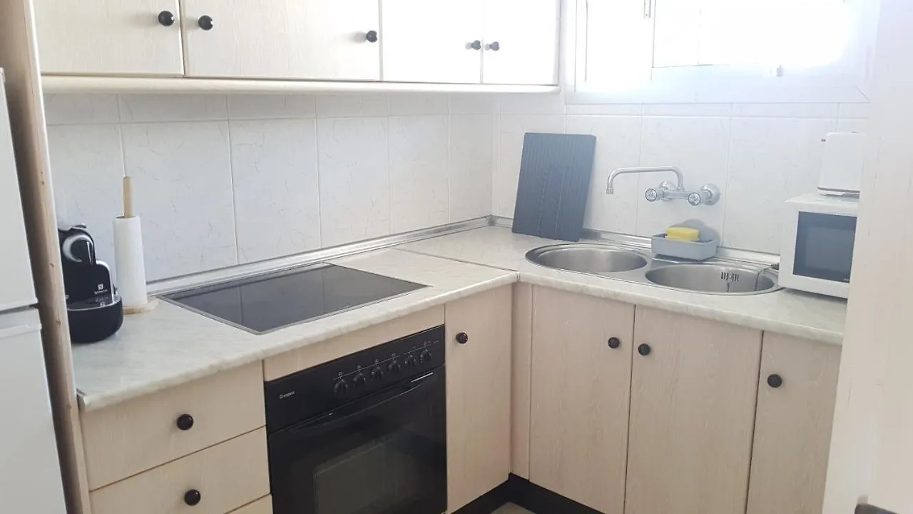 Fuengirola & Sea Views By Ele Apartments