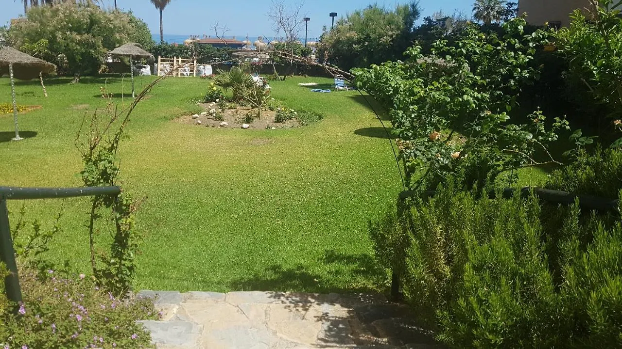 Fuengirola & Sea Views By Ele Apartments
