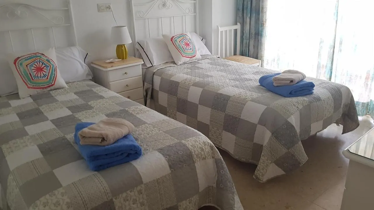 Fuengirola & Sea Views By Ele Apartments Spain