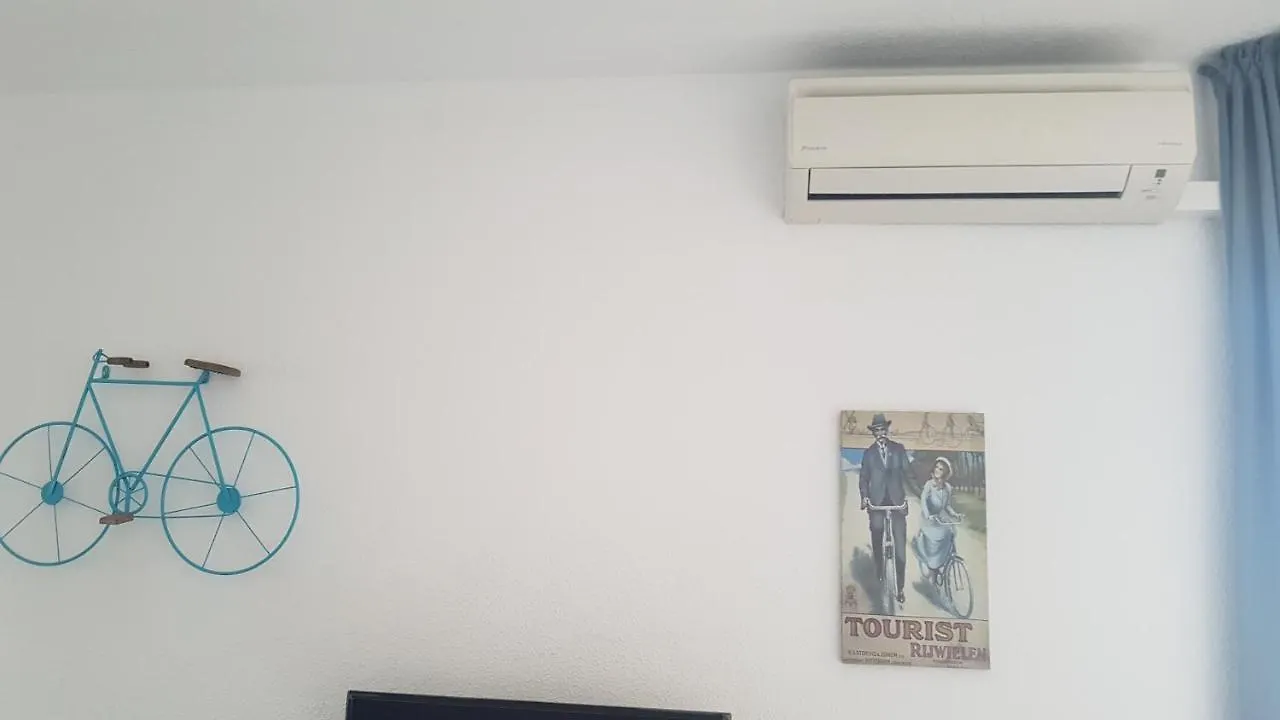 Fuengirola & Sea Views By Ele Apartments Spain