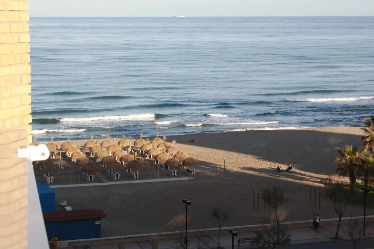Fuengirola & Sea Views By Ele Apartments Spain