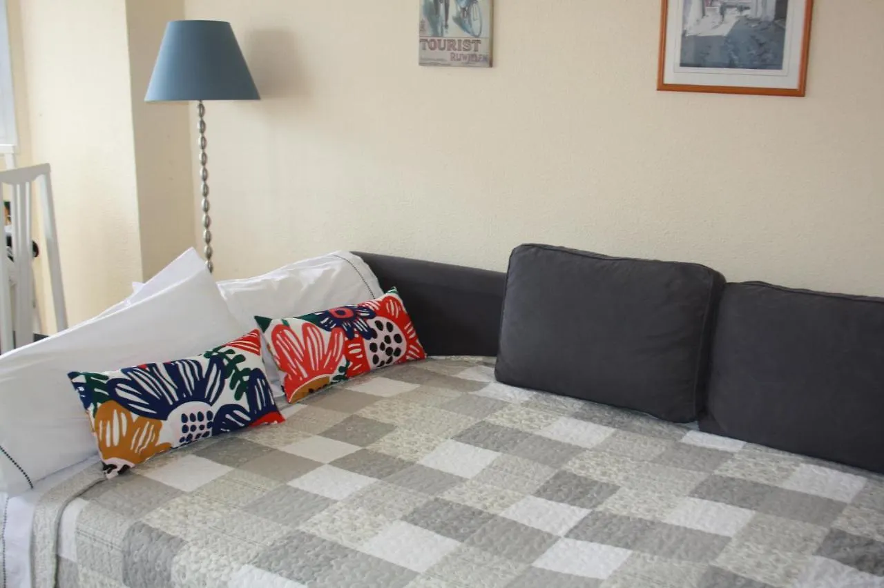 Fuengirola & Sea Views By Ele Apartments 0*,  Spain