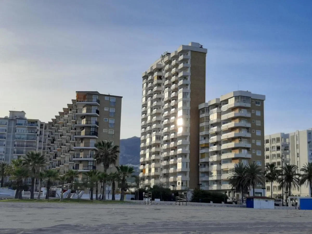 Fuengirola & Sea Views By Ele Apartments