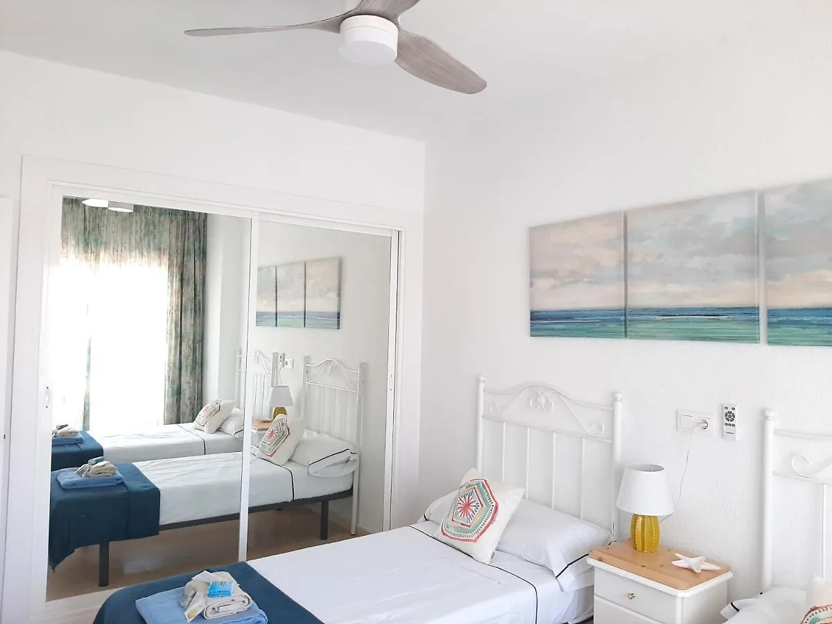 Fuengirola & Sea Views By Ele Apartments