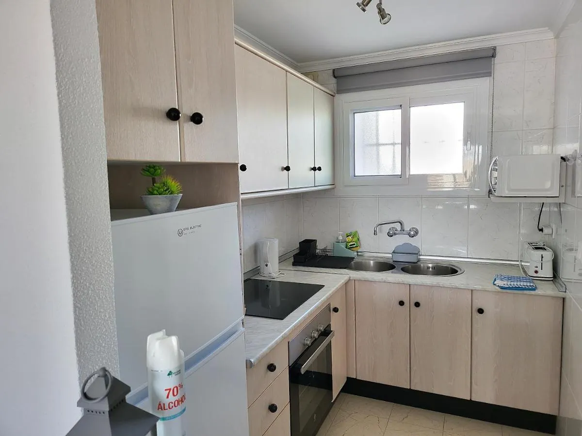 Fuengirola & Sea Views By Ele Apartments Spain