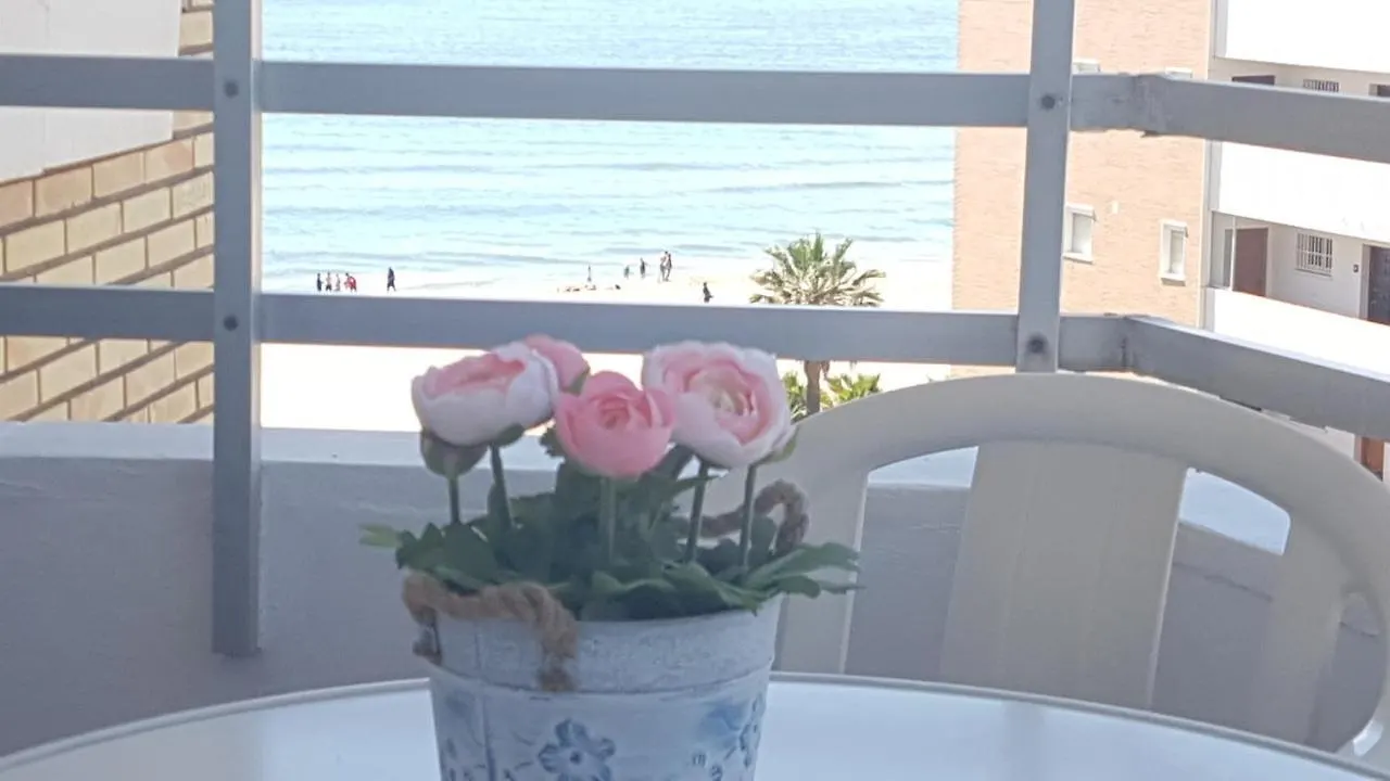 Fuengirola & Sea Views By Ele Apartments