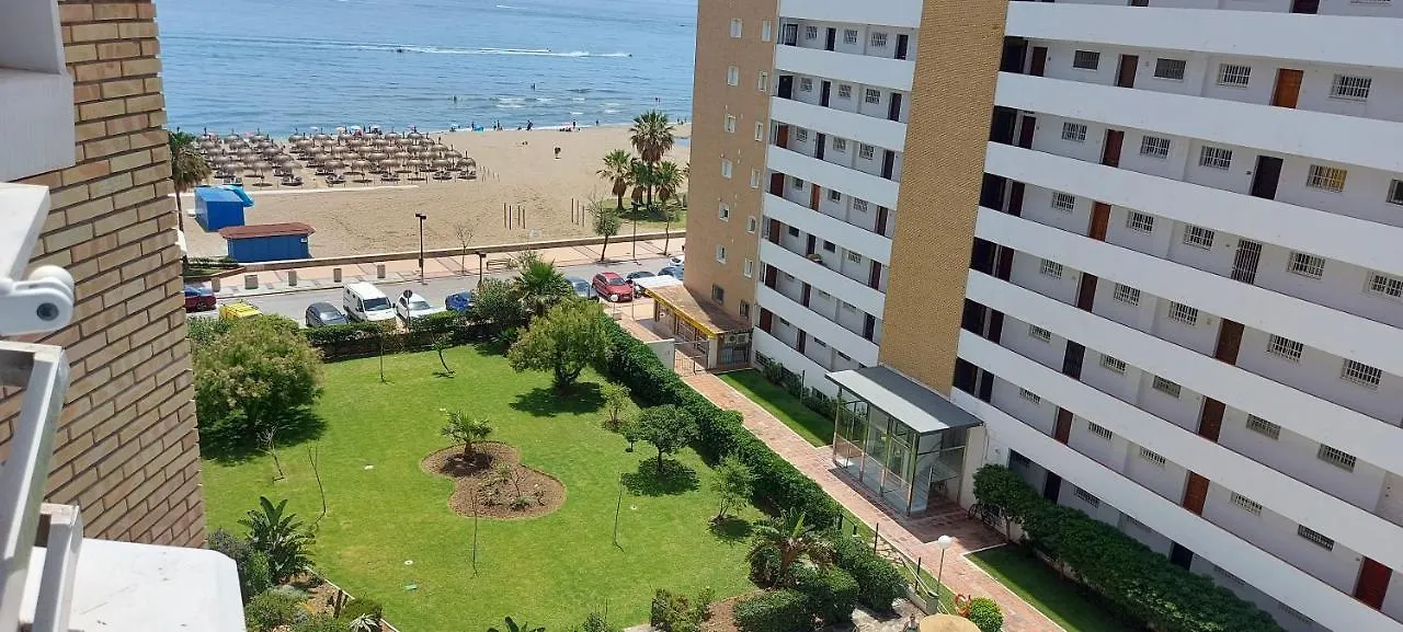 Fuengirola & Sea Views By Ele Apartments