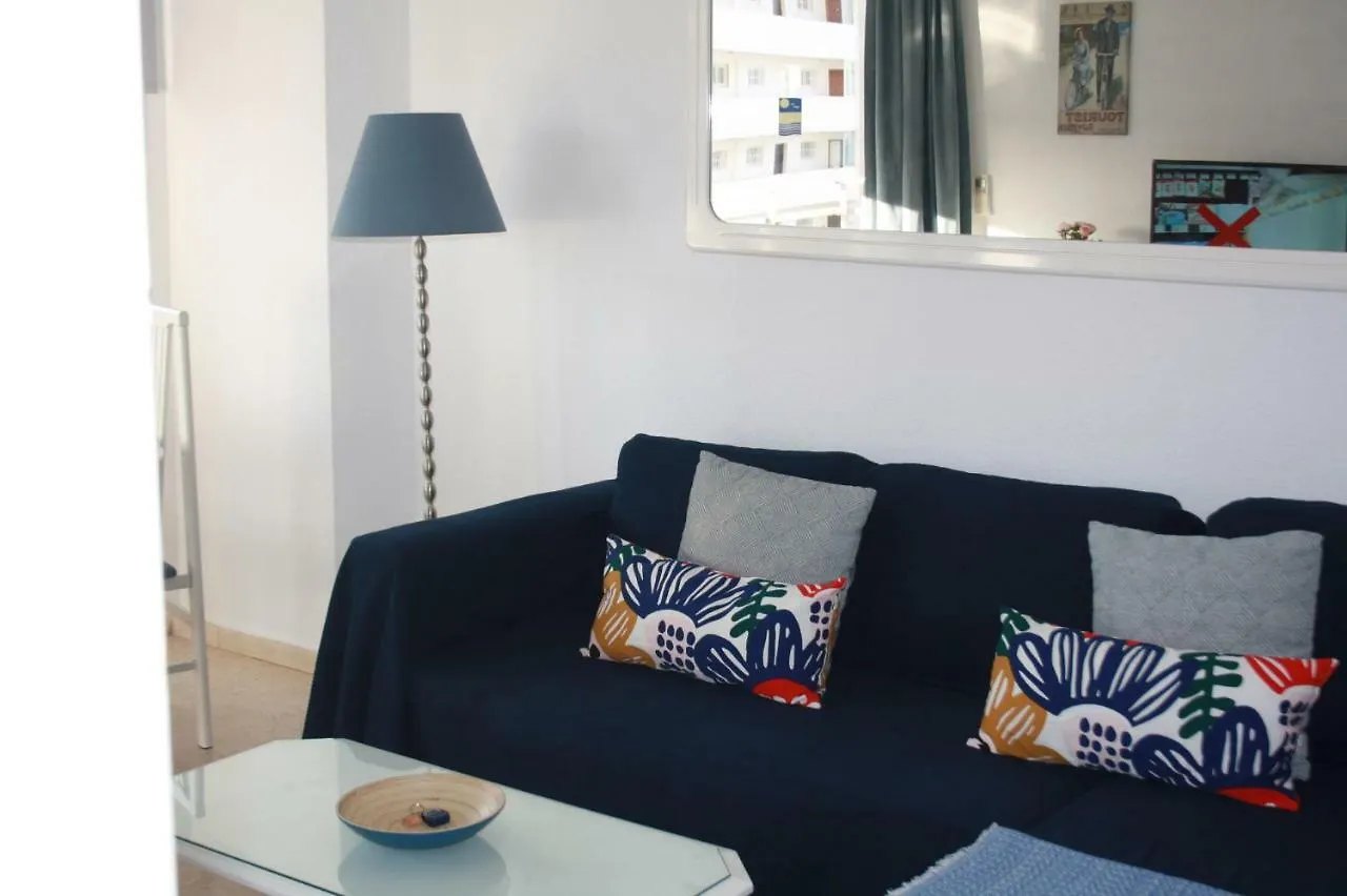 Fuengirola & Sea Views By Ele Apartments