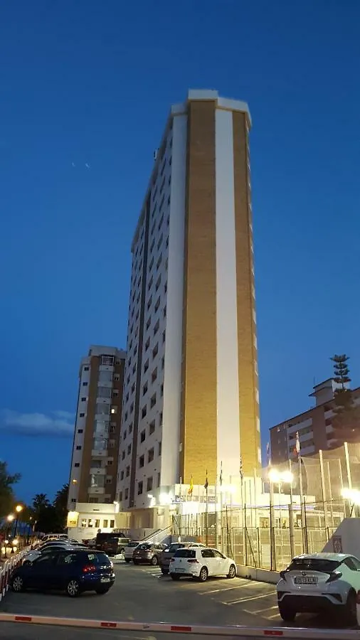 Fuengirola & Sea Views By Ele Apartments
