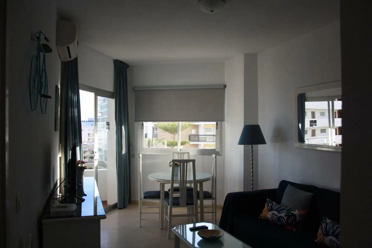 Fuengirola & Sea Views By Ele Apartments