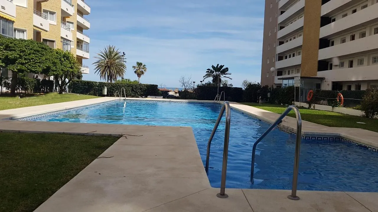 Fuengirola & Sea Views By Ele Apartments