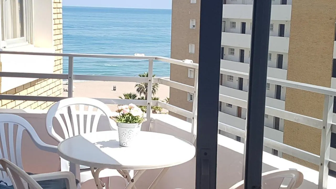 Fuengirola & Sea Views By Ele Apartments