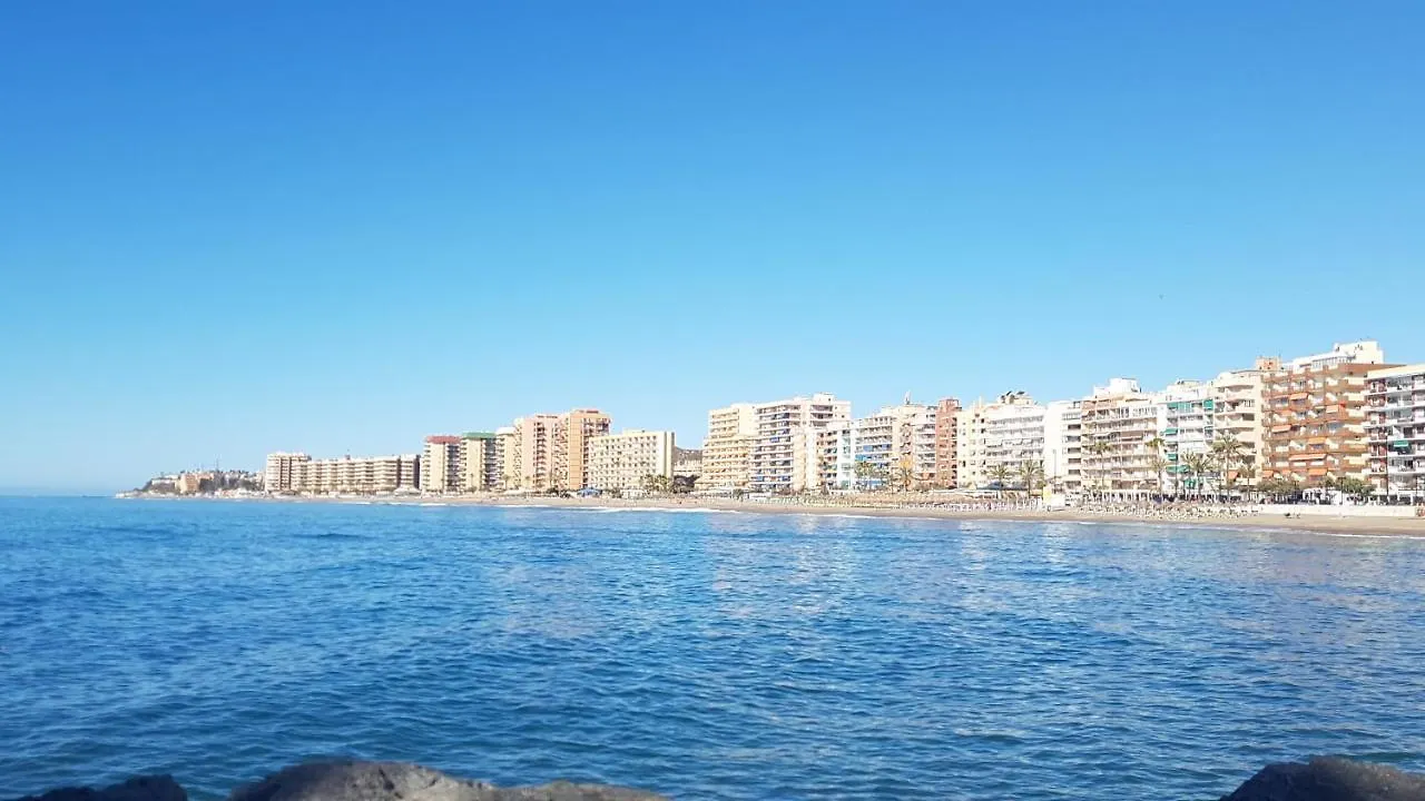 Fuengirola & Sea Views By Ele Apartments
